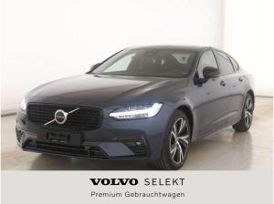 Volvo S90 R-Design AWD*PANODACH*HUD*HARMAN KARDON*