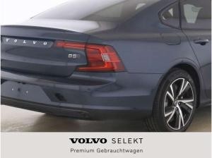 Volvo S90 R-Design AWD*PANODACH*HUD*HARMAN KARDON*