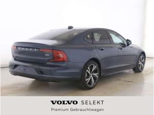 Volvo S90 R-Design AWD*PANODACH*HUD*HARMAN KARDON*
