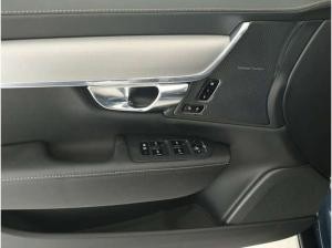 Volvo S90 R-Design AWD*PANODACH*HUD*HARMAN KARDON*