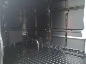 Opel Movano 3,5t 2.2 D L2H2 +R.-KAMERA+ALLWETTER+