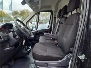 Opel Movano 3,5t 2.2 D L2H2 +R.-KAMERA+ALLWETTER+