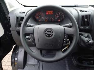 Opel Movano 3,5t 2.2 D L2H2 +R.-KAMERA+ALLWETTER+