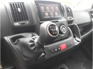 Opel Movano 3,5t 2.2 D L2H2 +R.-KAMERA+ALLWETTER+