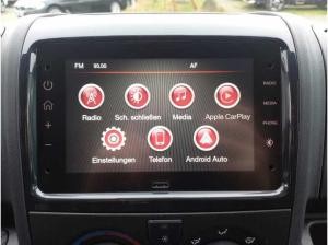 Opel Movano 3,5t 2.2 D L2H2 +R.-KAMERA+ALLWETTER+