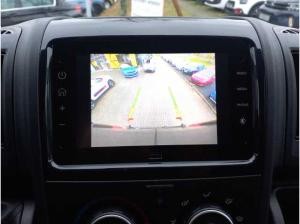 Opel Movano 3,5t 2.2 D L2H2 +R.-KAMERA+ALLWETTER+