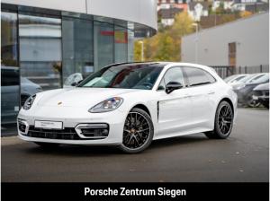 Porsche Panamera 4S E-Hybrid Sport Turismo 21-Zoll/Pano/Sportabgas/BOSE/