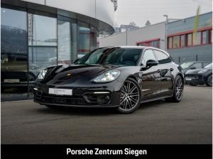 Porsche Panamera 4S Sport Turismo/21-Zoll/18-Wege Sitze/BOSE/Sportabgas
