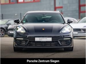 Porsche Panamera 4S Sport Turismo/21-Zoll/18-Wege Sitze/BOSE/Sportabgas