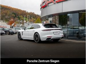 Porsche Panamera 4S E-Hybrid Sport Turismo 21-Zoll/Pano/Sportabgas/BOSE/