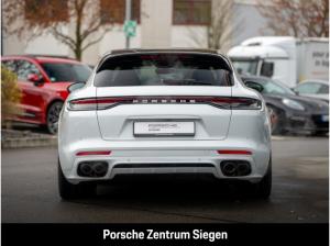 Porsche Panamera 4S E-Hybrid Sport Turismo 21-Zoll/Pano/Sportabgas/BOSE/