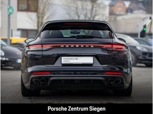 Porsche Panamera 4S Sport Turismo/21-Zoll/18-Wege Sitze/BOSE/Sportabgas