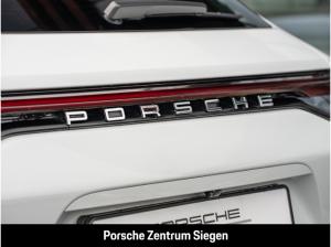 Porsche Panamera 4S E-Hybrid Sport Turismo 21-Zoll/Pano/Sportabgas/BOSE/