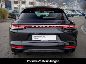 Porsche Panamera 4S Sport Turismo/21-Zoll/18-Wege Sitze/BOSE/Sportabgas