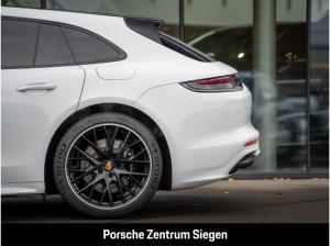 Porsche Panamera 4S E-Hybrid Sport Turismo 21-Zoll/Pano/Sportabgas/BOSE/