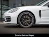 Foto - Porsche Panamera 4S E-Hybrid Sport Turismo 21-Zoll/Pano/Sportabgas/BOSE/