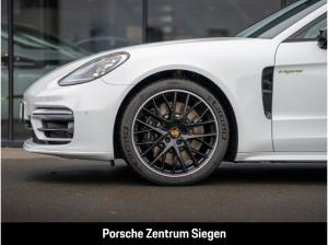 Porsche Panamera 4S E-Hybrid Sport Turismo 21-Zoll/Pano/Sportabgas/BOSE/