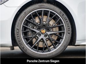 Porsche Panamera 4S E-Hybrid Sport Turismo 21-Zoll/Pano/Sportabgas/BOSE/