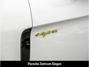 Porsche Panamera 4S E-Hybrid Sport Turismo 21-Zoll/Pano/Sportabgas/BOSE/