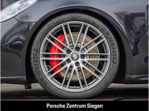 Porsche Panamera 4S Sport Turismo/21-Zoll/18-Wege Sitze/BOSE/Sportabgas
