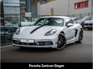Porsche Cayman 718 Style Edition 20-Zoll/ Sportdesign/PASM/NAVI/