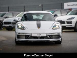 Porsche Cayman 718 Style Edition 20-Zoll/ Sportdesign/PASM/NAVI/