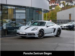 Porsche Cayman 718 Style Edition 20-Zoll/ Sportdesign/PASM/NAVI/