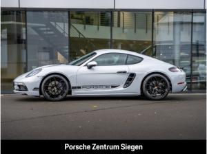Porsche Cayman 718 Style Edition 20-Zoll/ Sportdesign/PASM/NAVI/