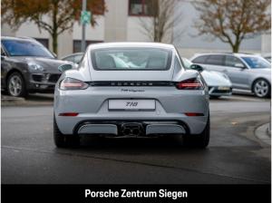 Porsche Cayman 718 Style Edition 20-Zoll/ Sportdesign/PASM/NAVI/