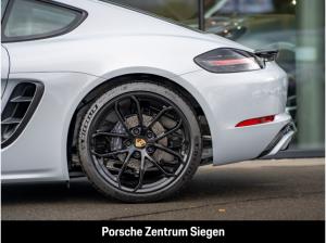 Porsche Cayman 718 Style Edition 20-Zoll/ Sportdesign/PASM/NAVI/