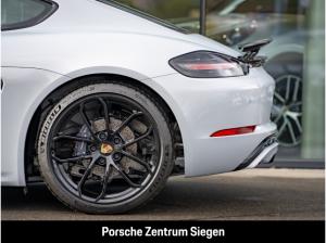 Porsche Cayman 718 Style Edition 20-Zoll/ Sportdesign/PASM/NAVI/