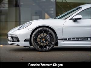 Porsche Cayman 718 Style Edition 20-Zoll/ Sportdesign/PASM/NAVI/