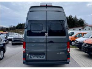 Volkswagen Grand California 680 2,0 TDI Automatik LED ACC ParkAssist  Navi Alu