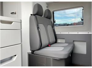 Volkswagen Grand California 680 2,0 TDI Automatik LED ACC ParkAssist  Navi Alu