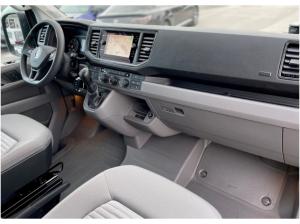 Volkswagen Grand California 680 2,0 TDI Automatik LED ACC ParkAssist  Navi Alu