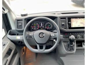 Volkswagen Grand California 680 2,0 TDI Automatik LED ACC ParkAssist  Navi Alu