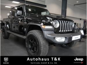 Jeep Gladiator MY22 Overland 3.0l Diesel *Umbau*