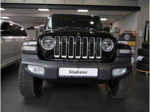 Jeep Gladiator MY22 Overland 3.0l Diesel *Umbau*