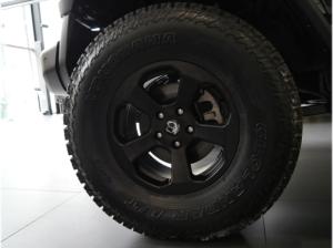 Jeep Gladiator MY22 Overland 3.0l Diesel *Umbau*