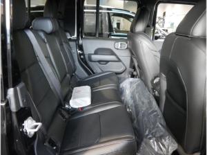 Jeep Gladiator MY22 Overland 3.0l Diesel *Umbau*