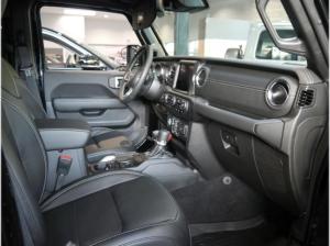 Jeep Gladiator MY22 Overland 3.0l Diesel *Umbau*