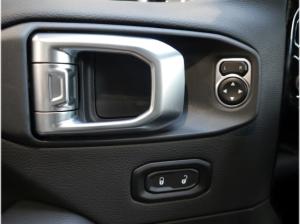 Jeep Gladiator MY22 Overland 3.0l Diesel *Umbau*