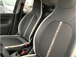 Renault Twingo URBAN NIGHT PAKET E-TECH 22KWh Urban Night Paket SHZ+NAVI