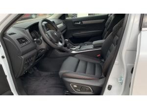 Renault Koleos INITIALE PARIS BLUE dCi 185 4WD VOLL-LED