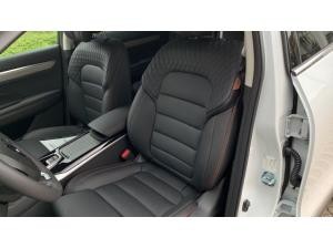 Renault Koleos INITIALE PARIS BLUE dCi 185 4WD VOLL-LED