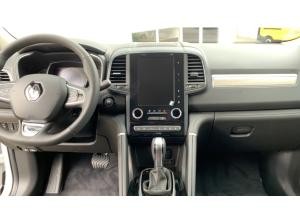 Renault Koleos INITIALE PARIS BLUE dCi 185 4WD VOLL-LED