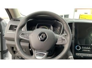 Renault Koleos INITIALE PARIS BLUE dCi 185 4WD VOLL-LED