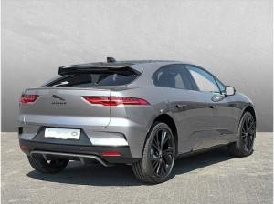 Jaguar I-Pace R-Dynamic SE EV400 HUD 22Zoll Pano Dynamic-Paket