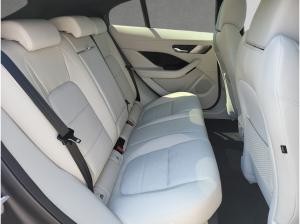 Jaguar I-Pace R-Dynamic SE EV400 HUD 22Zoll Pano Dynamic-Paket