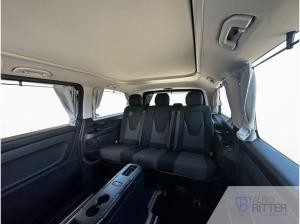 Mercedes-Benz V 220 Marco Polo ACTIVITY d lang RWD 3200 mm 9G-TRONIC Heckantrieb
